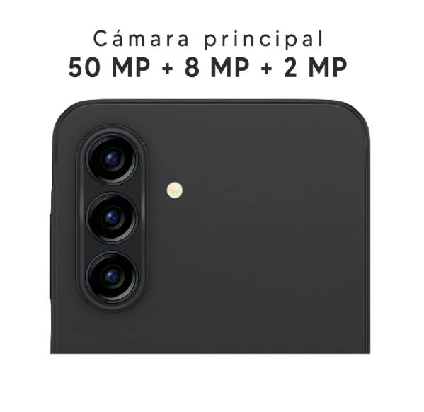 SAMSUNG A26 5G 8ram 256gb