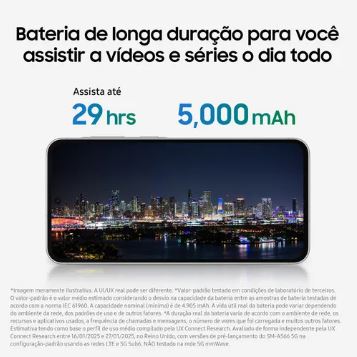 SAMSUNG A36 5G