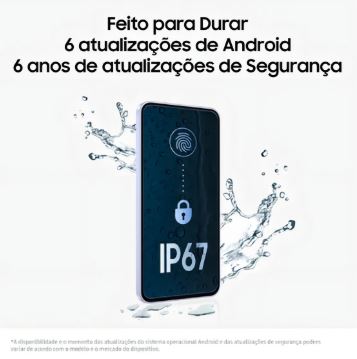 SAMSUNG A36 5G