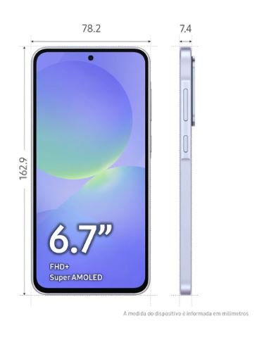 SAMSUNG A36 5G