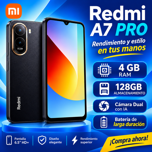 Xiaomi Redmi A7 Pro