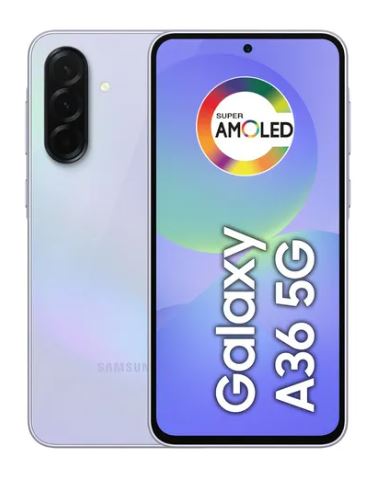 SAMSUNG A36 5G